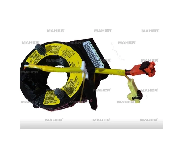 Aırbag Çemberi Zemberek Mazda 3 03-09 ürün görseli 1