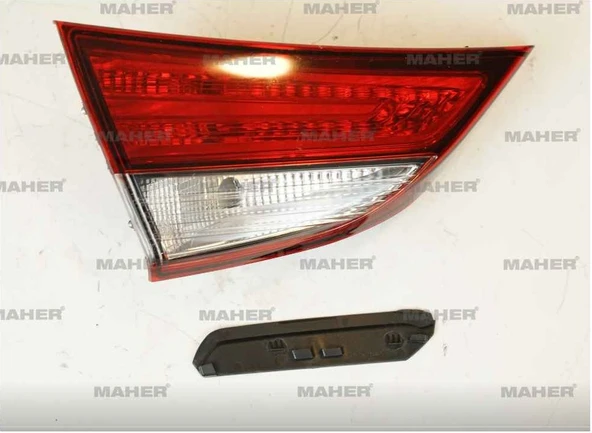 Stop Lambası Elantra 14-15 İç Sol ürün görseli 1