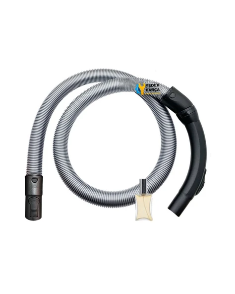 Bosch Uyumlu BSGL 42280 Süpürge Katlanmaz Dayanıklı Güçlü Hortumu Hediyeli ürün görseli 1
