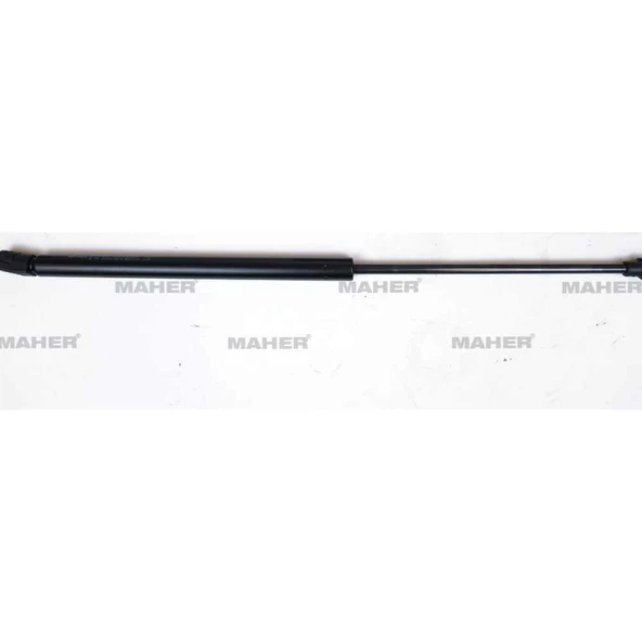 AMORTİSÖR MOTOR KAPUT POLO 01-12 9N ürün görseli 1