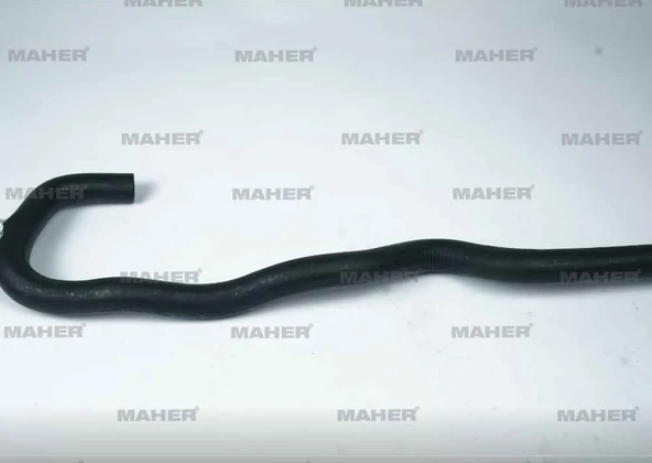 Hortum Kalorifer R-19 / Megane 1 / Scenıc 1 1.4 / 1.6 ürün görseli 1