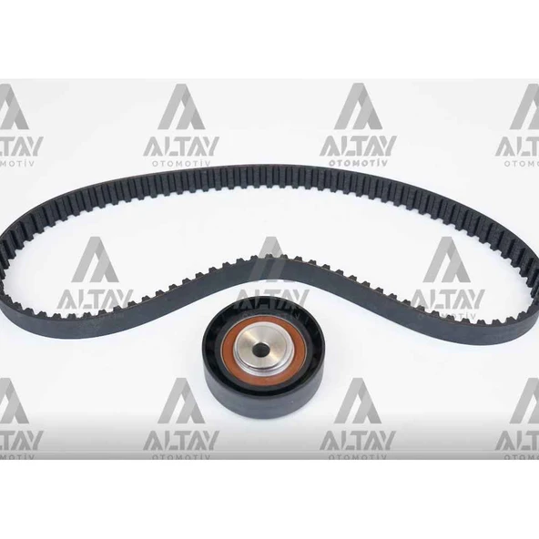 TRİGER SETİ FORD TRANSIT / CONNECT / FIESTA / FOCUS / COURIER 1.8 TDI / 1.8 TDCI 07 = ürün görseli 1