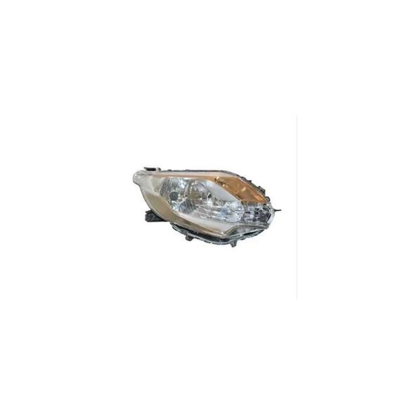 FAR L-200 15-18 ELEKTRİKLİ MOTORSUZ SARI SAĞ ürün görseli 1