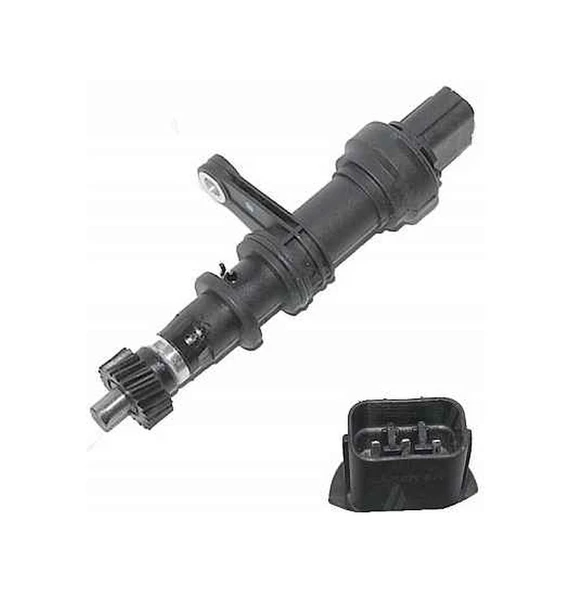 Sensör Kilometre Hız Cıvıc 96-00 3 Fişli M/t -denso Tip ürün görseli 1