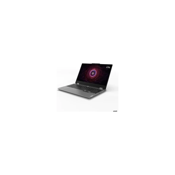 Loq 15ARP9 Ryzen 5 7235HS 83JC00DXTR-41 40GB 512GB RTX3050 Windows 11 Pro 15.6" Full Hd Taşınabilir Bilgisayar ürün görseli 1