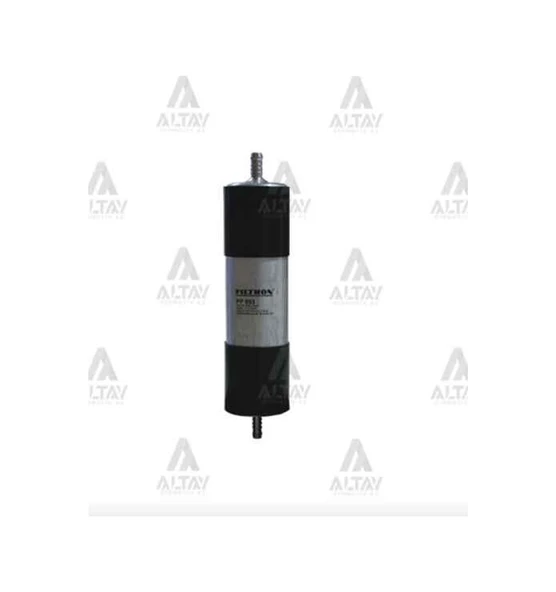 Yakıt Filtresi Mazot A6 08-11 2.0 Tdı Caha-cagb ürün görseli 1