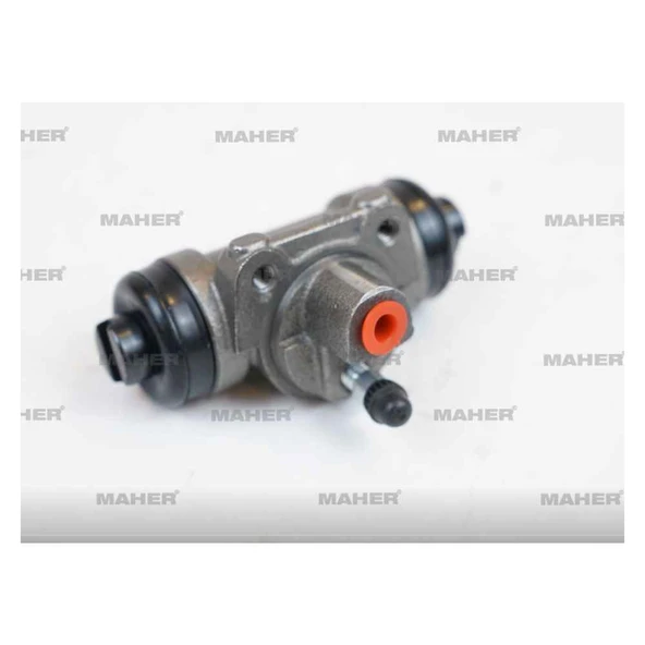 FREN SİLİNDİRİ TRANSIT 91-00 / TERRANO II 93-07 ABSLİ DÖKÜM 20,64mm ARKA SOL-SAĞ ürün görseli 1