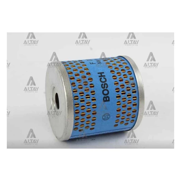 YAKIT FILTRESI (MAZOT) LAND CRUISER 80  90-97 4.2D ürün görseli 1