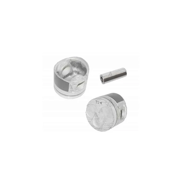 PİSTON TEK H-100 KAMYONET  97-01 0.25 ürün görseli 1