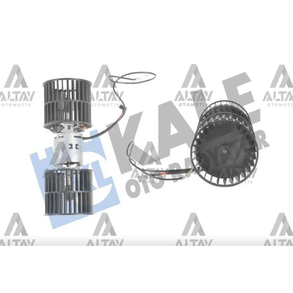 KALORİFER MOTORU ESCORT 95= ürün görseli 1