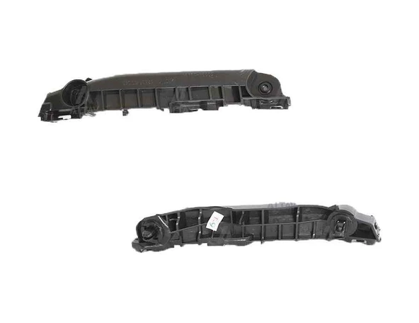 Tampon Bağlantı Braketi Yarıs Ön 06-09 Sol ürün görseli 1