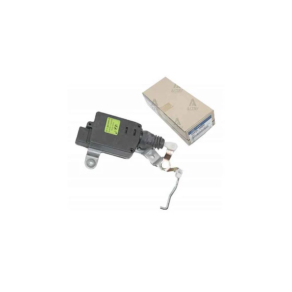 MERKEZİ KİLİT MOTORU H-100 SOL ürün görseli 1