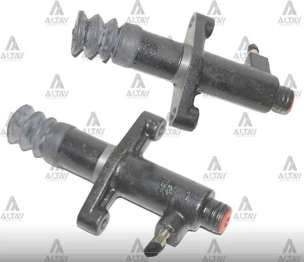 Debriyaj Merkez Alt Canter 511/ 711 ürün görseli 1
