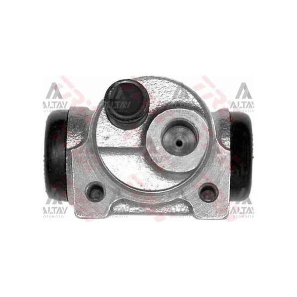 FREN SİLİNDİRİ 206 98-08 / C-ELYSEE 12= / 301 12= 1.6 HDI DÖKÜM 20,64mm ARKA SAĞ ürün görseli 1