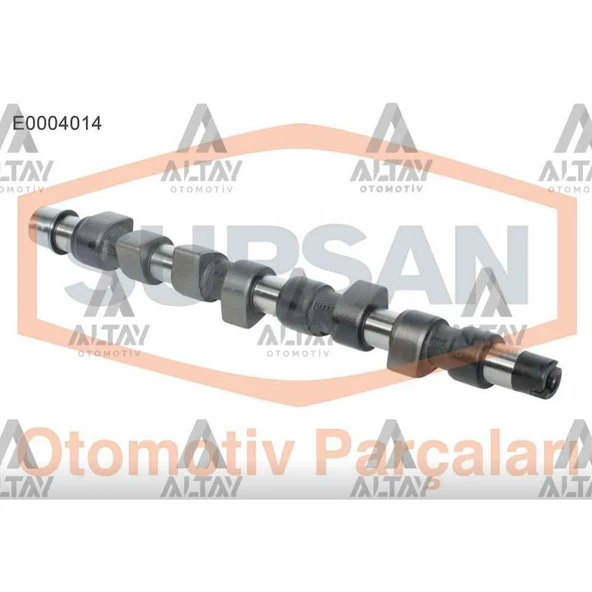 EKSANTRİK MİLİ DOBLO / MAREA1.9JTD ürün görseli 1