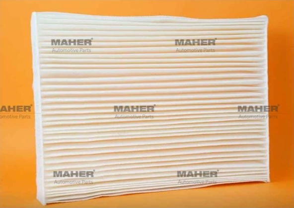 Polen Filtresi Trafıc Iıı 14 / Vıvaro 14 / Scenıc Iıı 09 Karbo ürün görseli 1