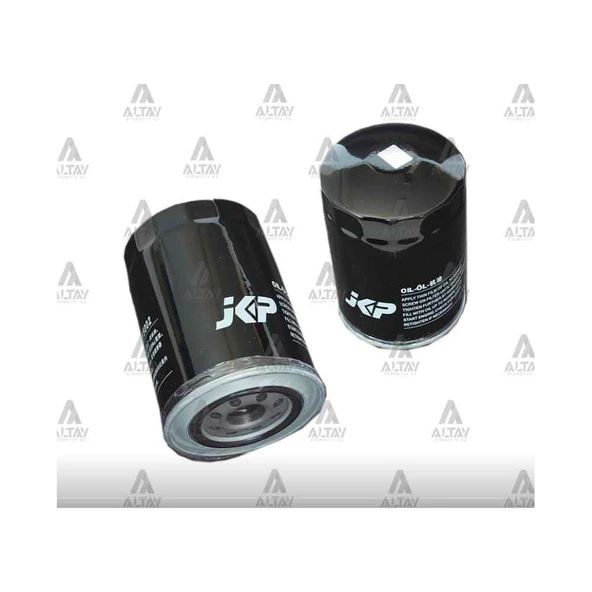 YAĞ FİLTRESİ CANTER 659 TURBO ATOM / FE511 / 519 / 639 / 711 / 839 / 859 / FUSO / PAJERO (30LU) ürün görseli 1