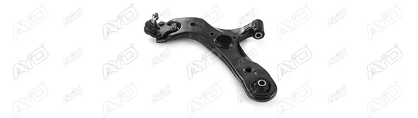 48069-02160 SALINCAK COROLLA 07-19 / AURIS 07-19 / VERSO 09= AVENSIS 10= BURÇLU ROTİLLİ ALT SOL ürün görseli 1