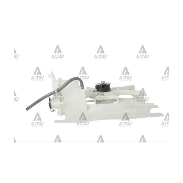 FAN RADYATÖR YARIS 06-09 1.0 DAVLUMBAZLI ürün görseli 1