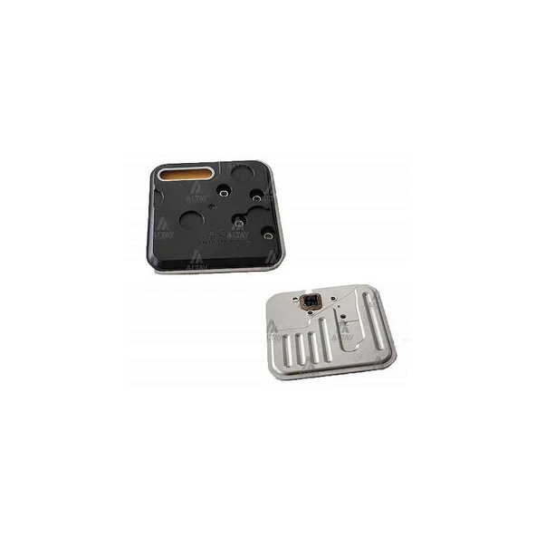 ŞANZIMAN FİLTRESİ ACCENT  95-00 OTOMATİK ürün görseli 1