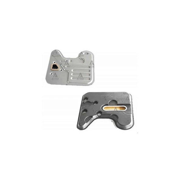 ŞANZIMAN FİLTRESİ ACCENT 00-06 / ELANTRA 01-07 / GETZ 03-11 / MATRIX 06-08 OTOMATİK ürün görseli 1