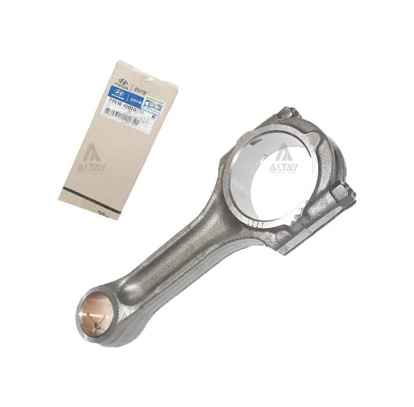 Piston Kolu H-100 / Kmy / L-300 / Starex D4bh / Bongo K2500 / Pre ürün görseli 1