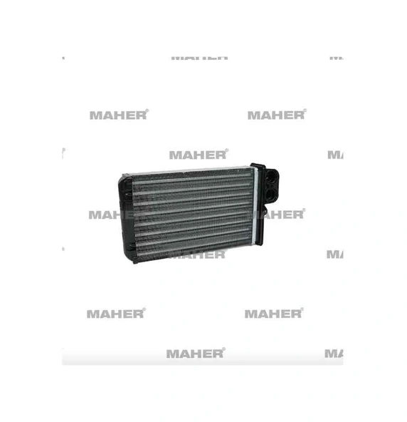 Radyatör Kalorifer Megane I 96-03 / R19 88-01 / Kangoo 98-08 / C ürün görseli 1