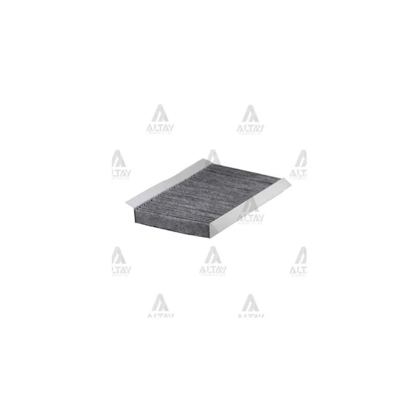 POLEN FİLTRESİ 307 / 308 / C2 / C3 / C4 / DS4 02-09 KARBONLU ürün görseli 1
