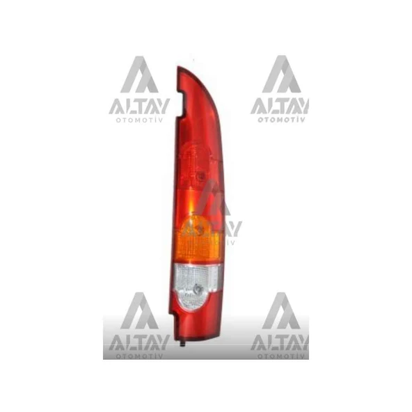 STOP LAMBASI KANGOO 03-07 DUYSUZ (ÇİFT KAPI) SAĞ ürün görseli 1