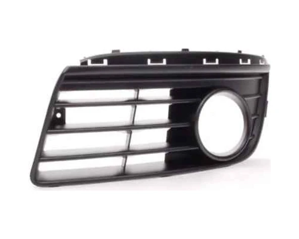 Sis Lamba Kapağı Jetta 06-10 Sis Delikli Sol ürün görseli 1