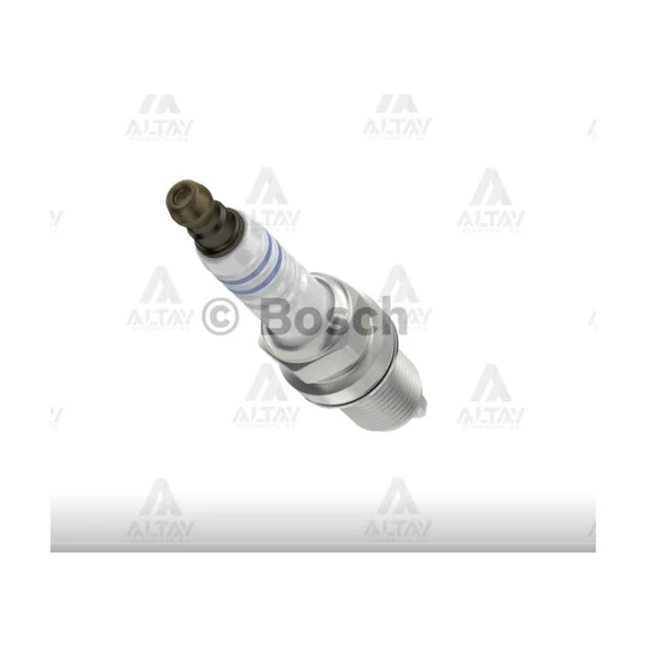 ATESLEME BUJISI PASSAT 05-10 3.2 FSI / TOUAREG 05-10 3.6i / Q7 3.6 06-10 ÇIFT IRIDYUM YR6TII330T ürün görseli 1