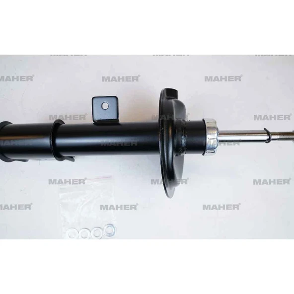 AMORTİSÖR C4 / 307 00-07 GAZLI ÖN SOL ürün görseli 1