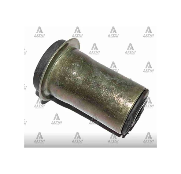 Burç Salıncak L-200 Alt Pullu 99-05 4x2 Yerli ürün görseli 1