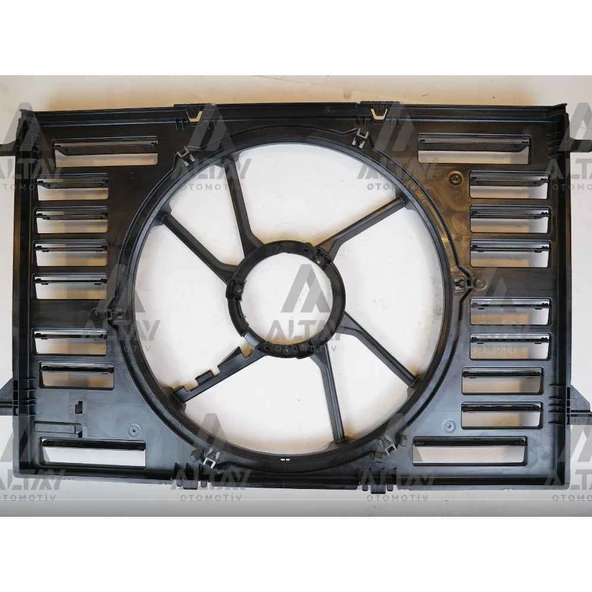 FAN DAVLUMBAZI A4 / A5 / A6 / Q5 16= ürün görseli 1
