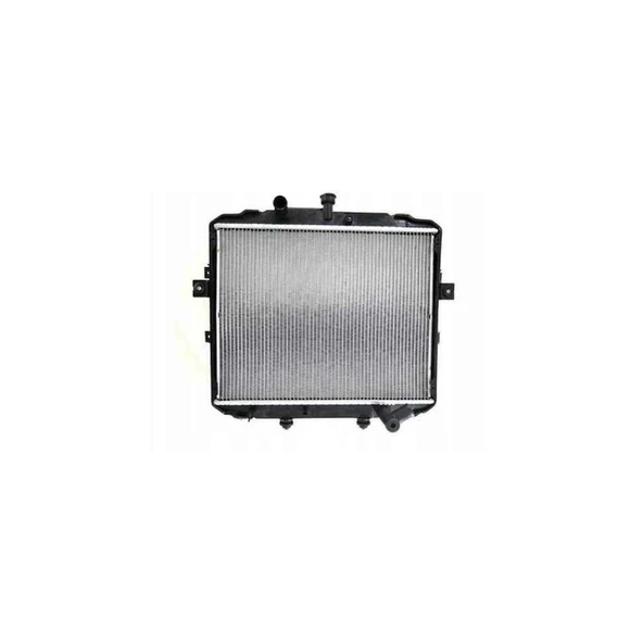RADYATÖR SU H-100 KAMYONET 05-18 26mm M-T ürün görseli 1