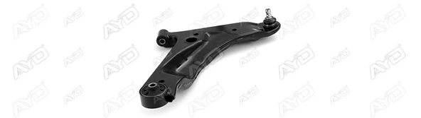54501-0X000 SALINCAK I-10 08-13 / PICANTO 04= BURÇLU ROTİLLİ ALT SAĞ ürün görseli 1