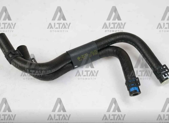 Boru Yakıt Gidiş-dönüş Caddy / Passat / A3 / Octavia 04 ürün görseli 1