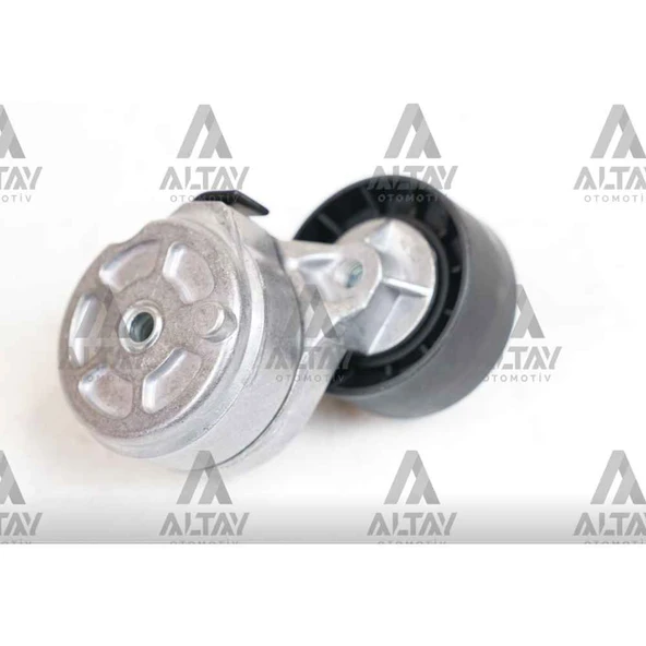 VANTİLATÖR GERGİSİ DOBLO 1.9JTD (ADT) KOMPLE ürün görseli 1