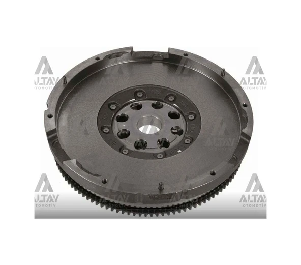 Volan Transıt V-347 / V-348 / V-363 11 2.2 Cr ürün görseli 1