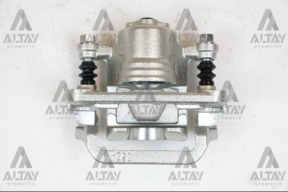 44011-EM11A FREN KALİPERİ QASHQAI 06- ARKA SOL ürün görseli 1