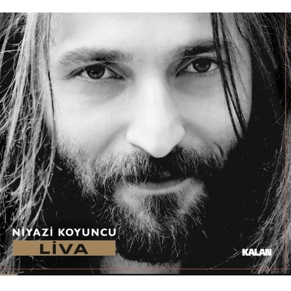 Niyazi Koyuncu Liva - CD ürün görseli 1