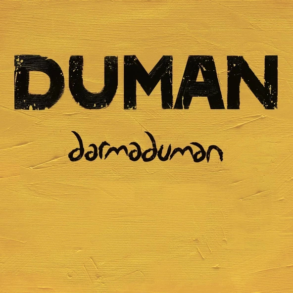 Duman Darmaduman - 2 Plak ürün görseli 1