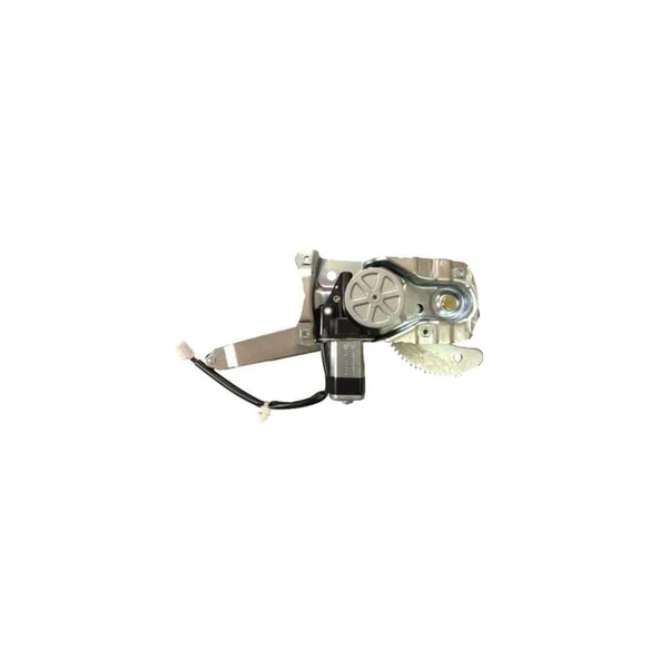 CAM KRİKOSU 323 MANUEL  90-95 ARKA SOL ürün görseli 1