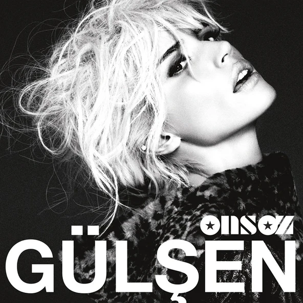 Gülşen Önsöz - Plak ürün görseli 1