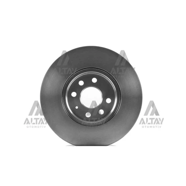 FREN DİSKİ ASTRA H 04-09 / COMBO C 01-12 / MERIVA A 03-10 / ÖN HAVALI 280-4 ürün görseli 1