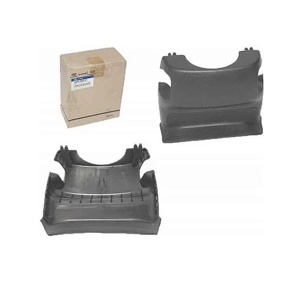 Direksiyon Mili Kapağı I-30 07-11 Üst ürün görseli 1