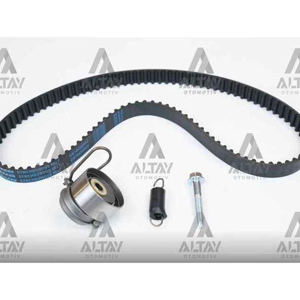 TRİGER SETİ HONDA CIVIC 01-06 VTEC2 / 104 DİŞ D16V1 ürün görseli 1