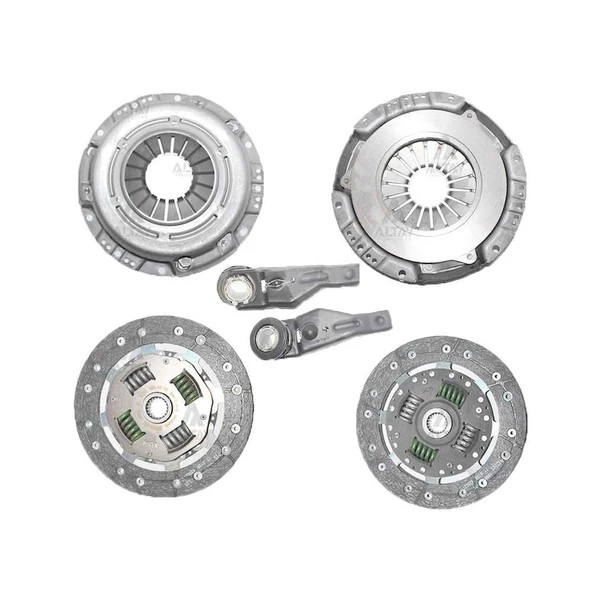 DEBRİYAJ SETİ MAZDA 3 03-08 1.6 ürün görseli 1