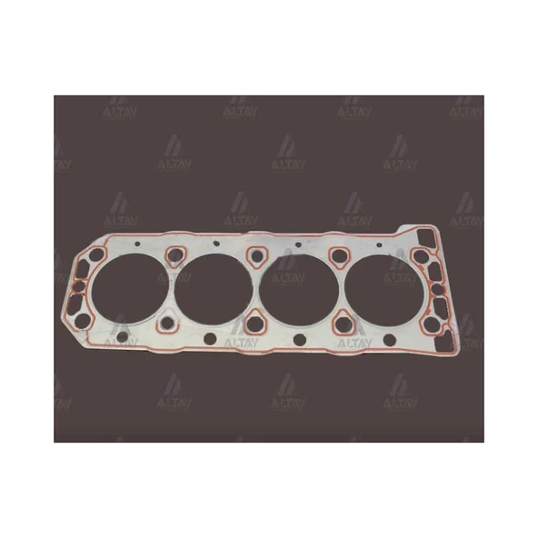 SİLİNDİR KAPAK CONTASI ROVER  96-00 / 14K2A / 14K2F ürün görseli 1