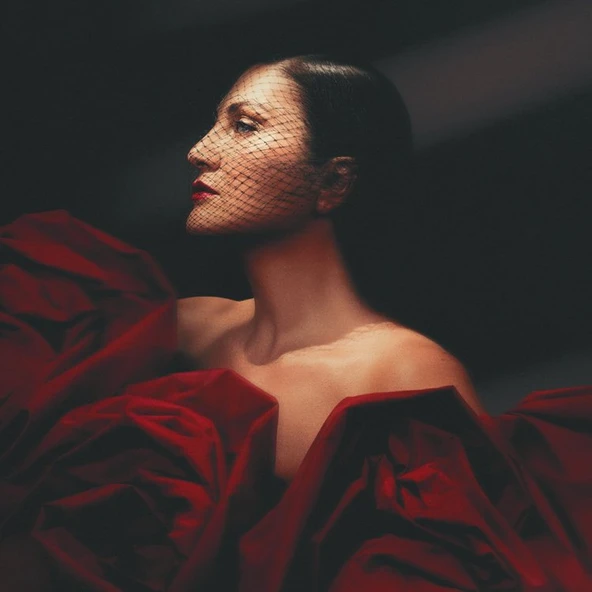 Sibel Can Drama - Plak ürün görseli 1